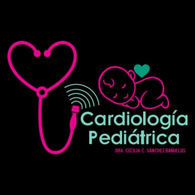 Logo Dra. Cecilia