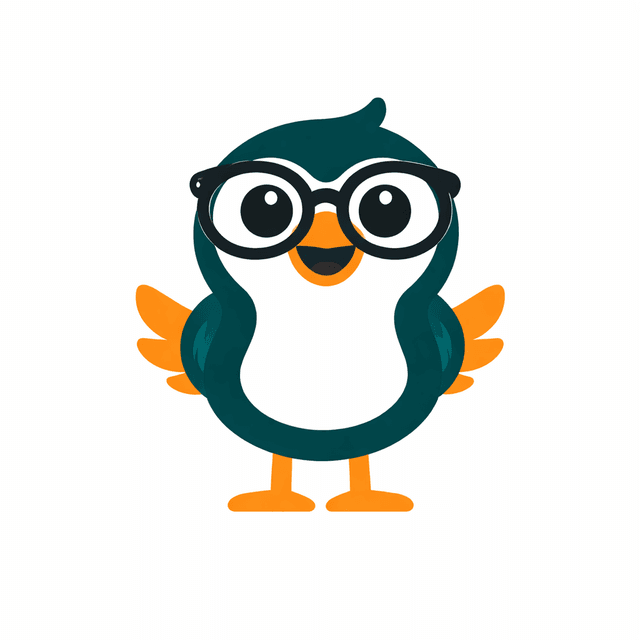 Mascota Geni