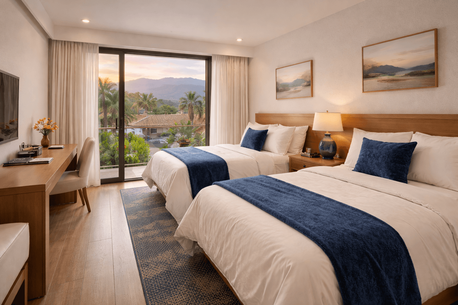 Habitación Estándar