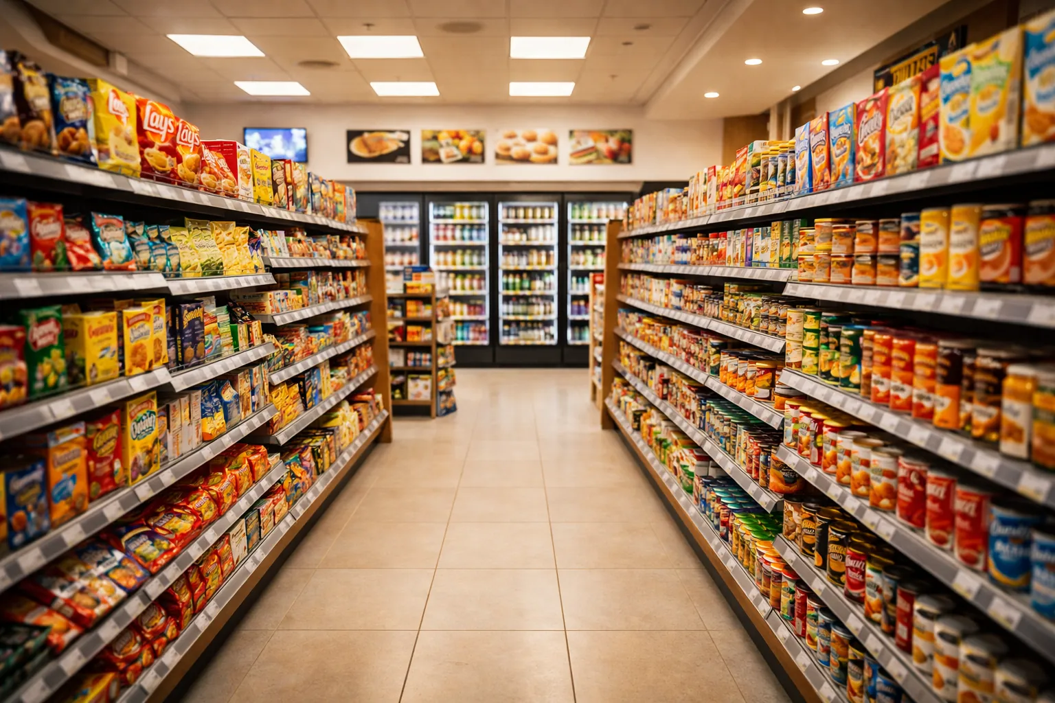Galería Tienda 1